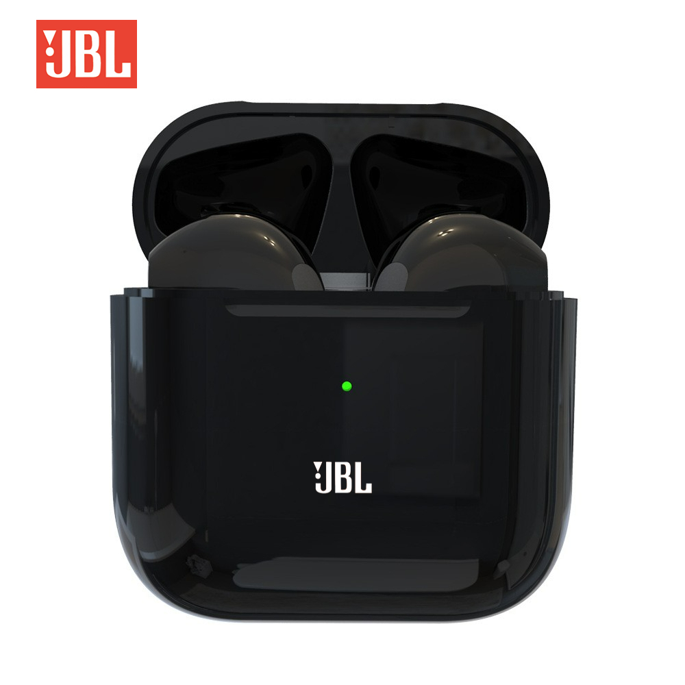 Imagem Fones De Ouvido Bluetooth Sem Fio TWS Com Microfone , Esportivos Estéreo Intra-Auriculares Para Jogos Smartphone