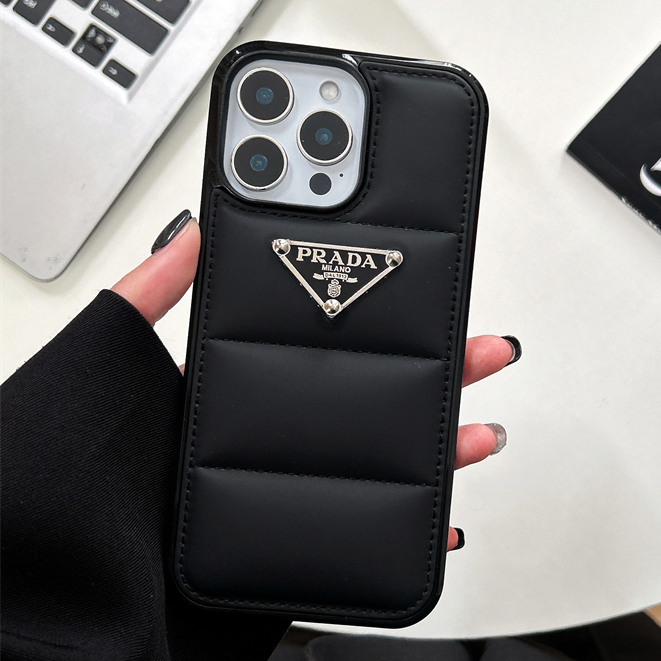 Capa De Telefone Em Formato De Jaqueta 3D De Couro De Luxo Para iPhone 14 15 16 17 Pro Max Plus Air em Oferta na Shopee