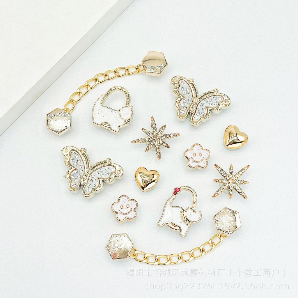 O que é Corrente para Sapato? Guia e Onde Comprar | BuscaProdutos