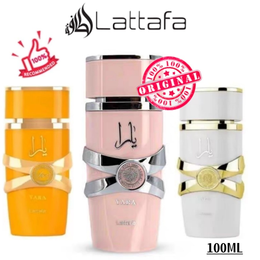 Yara Tous: Guia Completo e Onde Comprar | BuscaProdutos