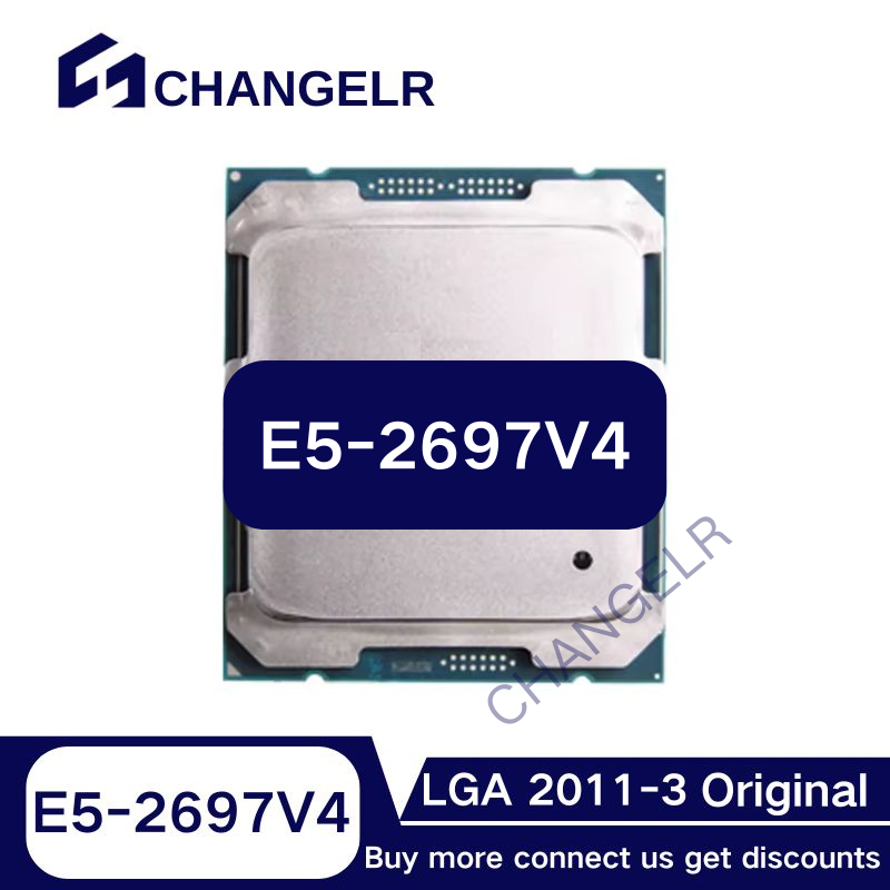 Xeon E5 V4 2697: Onde Comprar | BuscaProdutos