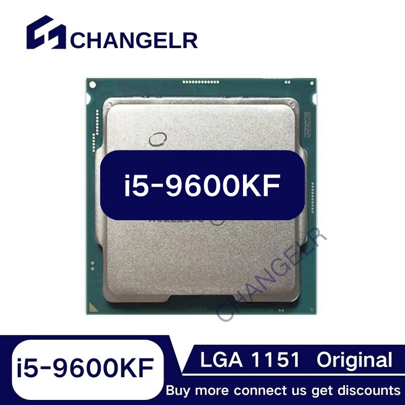 Processador Intel I5 9600K em Oferta | Shopee 2025
