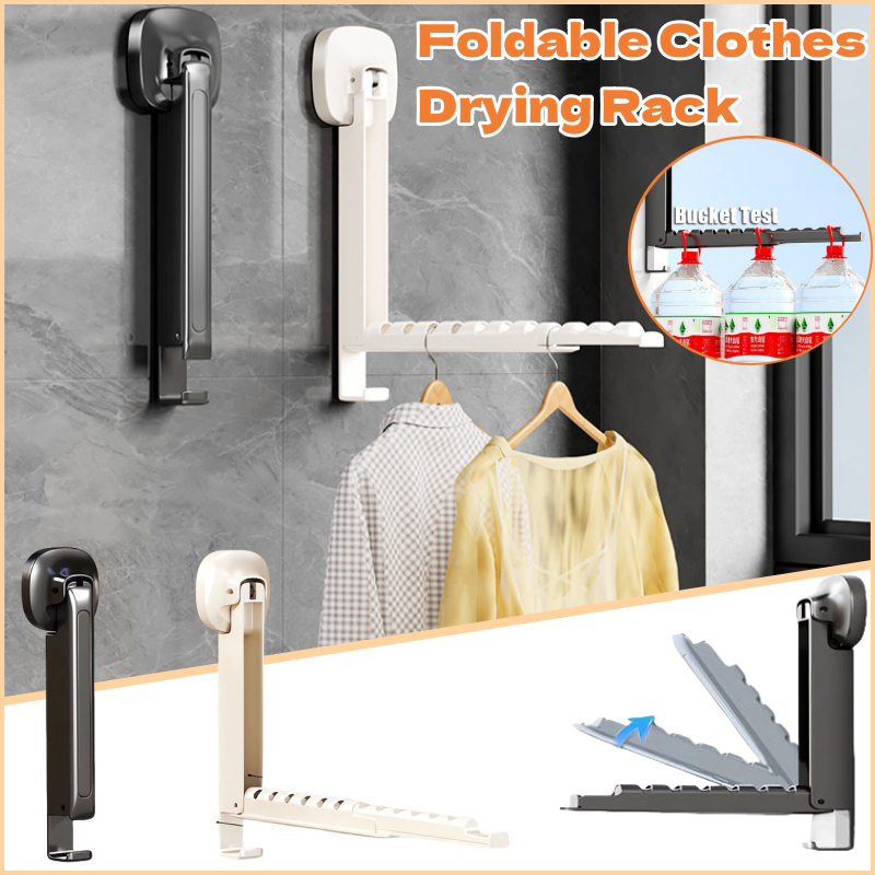 Varal com Ventosa para Parede: Onde Comprar | BuscaProdutos