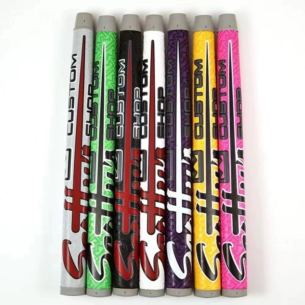 Novo Punho De Taco De Golfe PU-Design Universal Para Homens E Mulheres , Durável