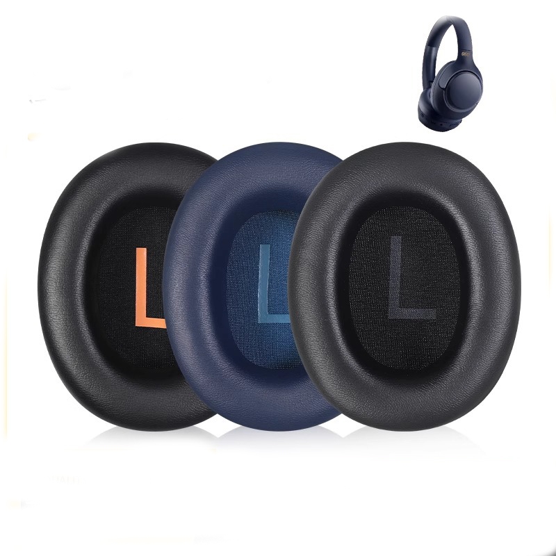 Almofadas De Substituição Para Fones De Ouvido , Almofada Superior Faixa De Cabeça QCY H3/H3 Lite