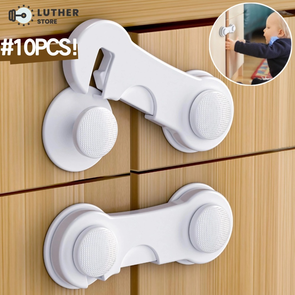 Trava de Porta Criança: Onde Comprar | BuscaProdutos