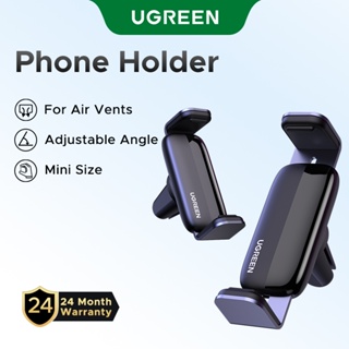 Suporte Para Telefone De Carro UGREEN Celular Ventilação Aérea Xiaomi Samsung iPhone 12 13 em Oferta na Shopee