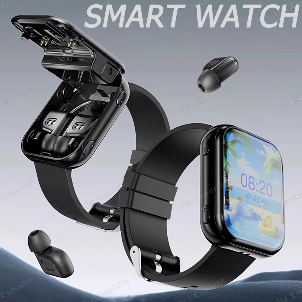 Smartwatch de Qualidade - Comprar com Melhor Preço em Aparelhos Vestíveis