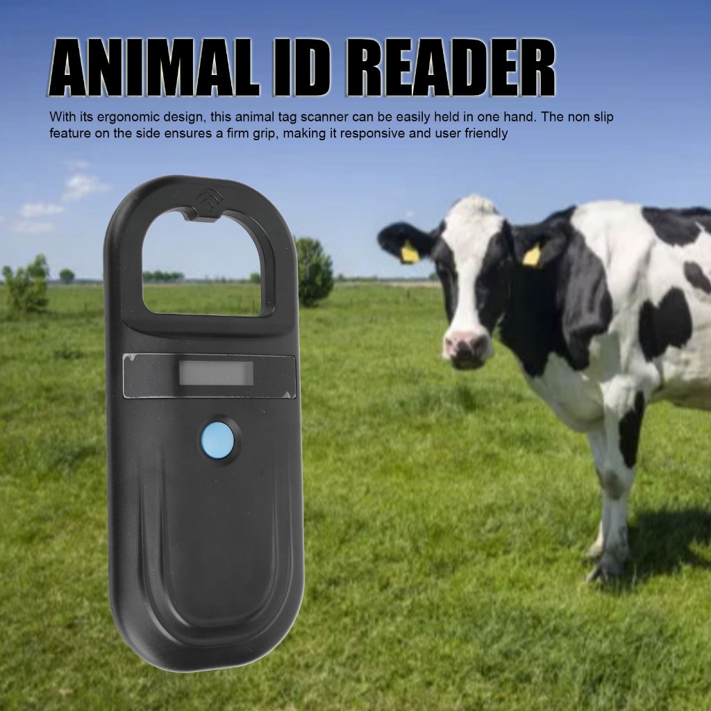 Chip Animal Id: Guia e Onde Comprar | BuscaProdutos