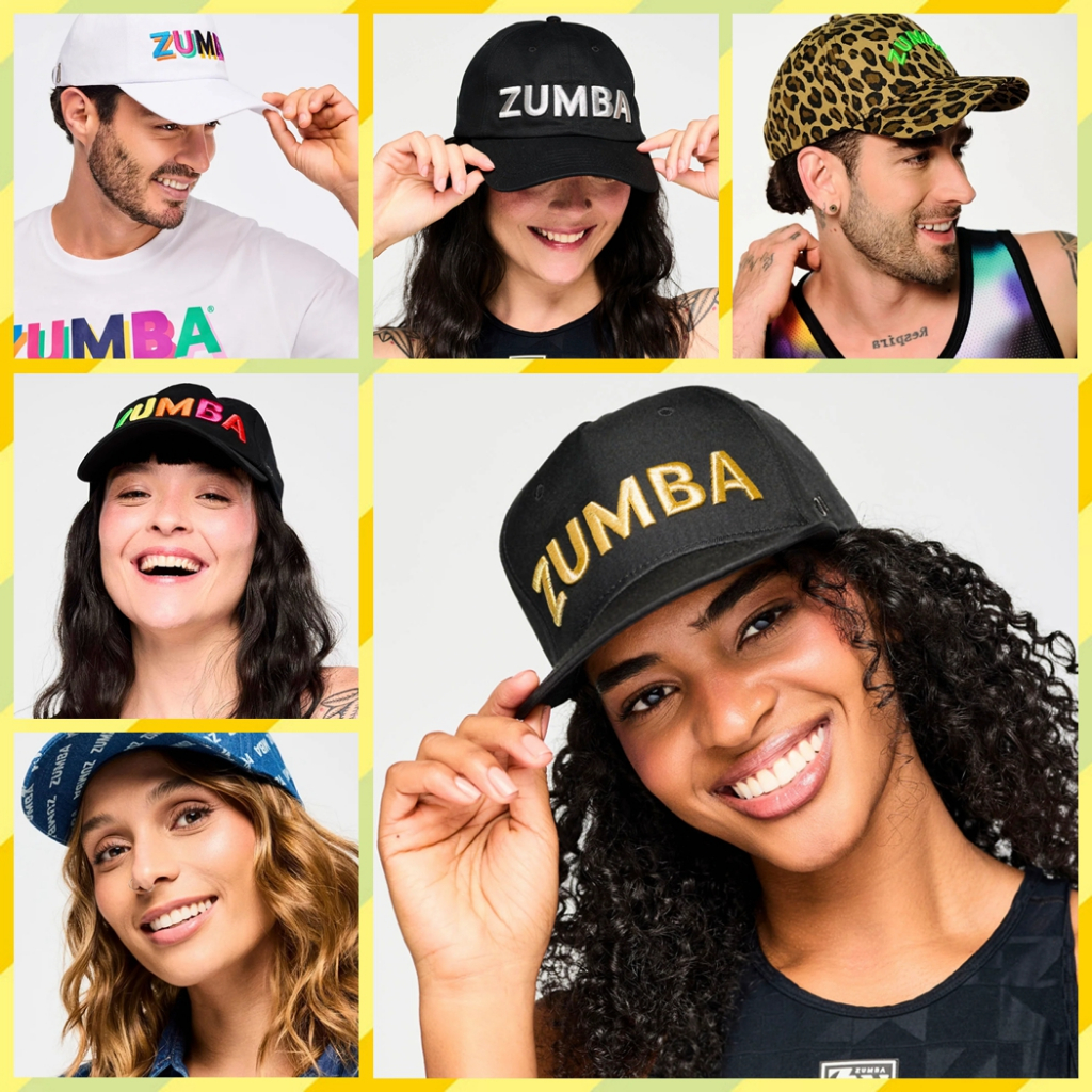 Zumba Outdoor Fitness Sombrinha Chapéu Masculino E Feminino Língua De Pato Montanhismo Ao Ar Livre Correndo