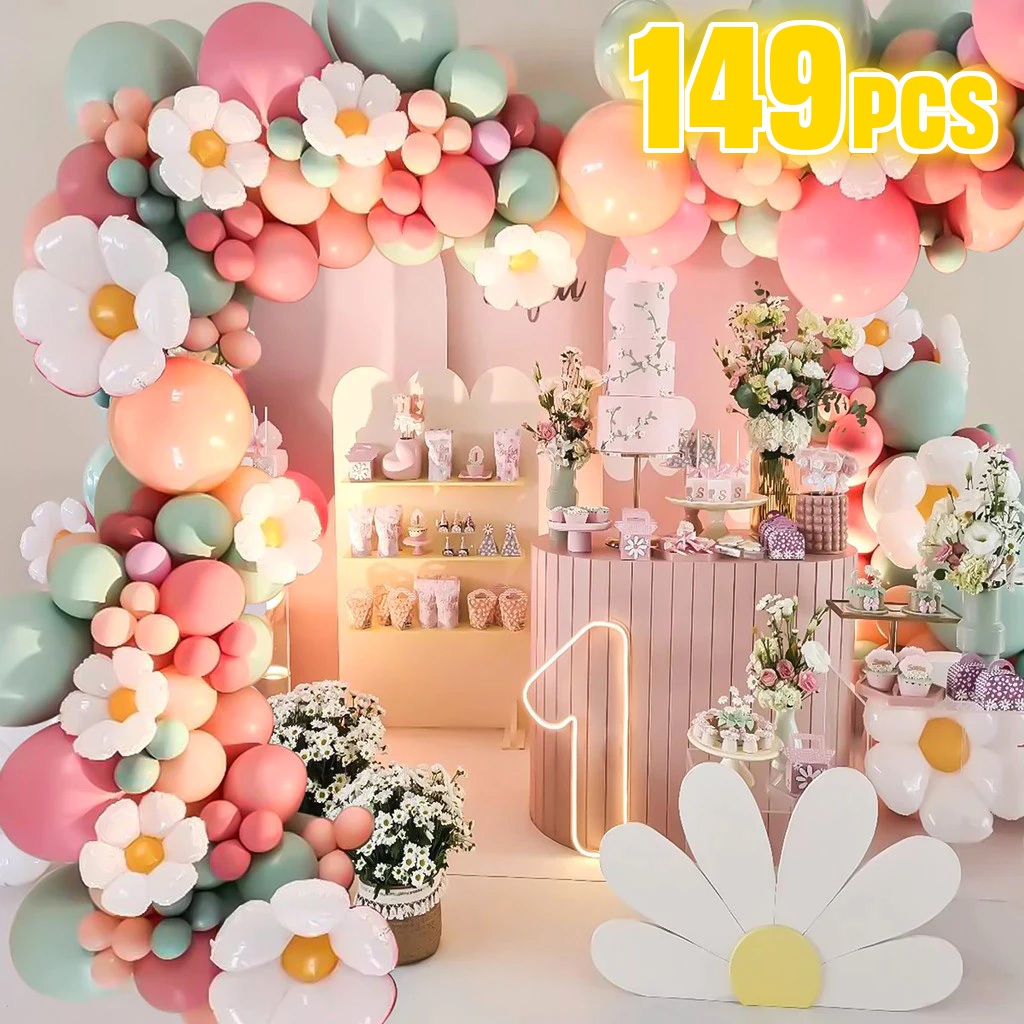 Balão Bexiga Liso Balões Colorido Kit 149 Peças Aniversário Festas Para Criança Meninos Meninas em Oferta na Shopee