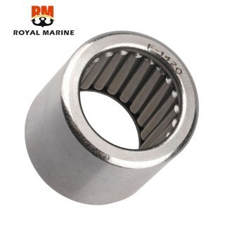 Rolamento De Agulha 93315-314V8 Para Yamaha 9.9HP 15HP Eixo De Driver De motor De Popa Barco De 2 Tempos