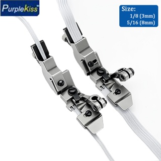Calcador Sapata para pregar elástico na Overlock 737-747 0.3 e 0.8 Centímetros em Oferta na Shopee