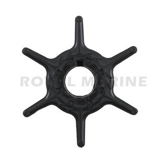 Impulsor 63v-44352-01-00 Para motor De Popa yamaha 2T 4T 9.9HP 15HP 20HP Peças De Barco