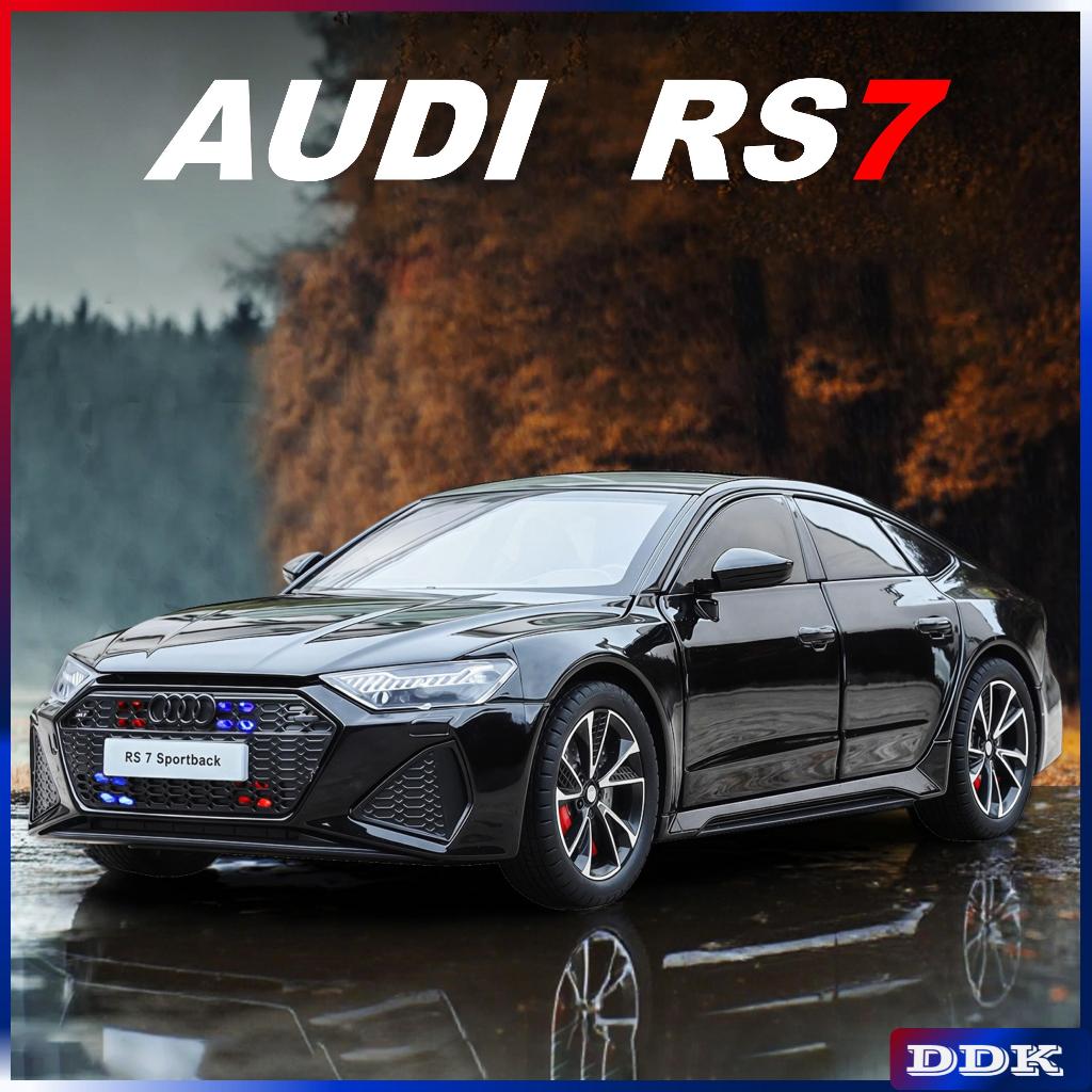Audi Rs7: Guia Completo e Onde Comprar | BuscaProdutos