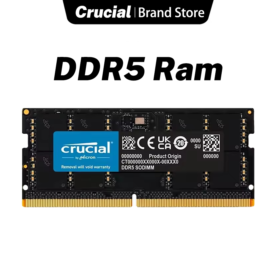 RAM Ddr5 8GB: Guia Completo e Onde Comprar | BuscaProdutos