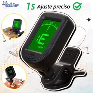 Afinação Eletrônica Guitarra Violino Ukulele Fol k Afinador De Baixo Acústico Acessórios Para Instrumentos De Cordas TL em Oferta na Shopee
