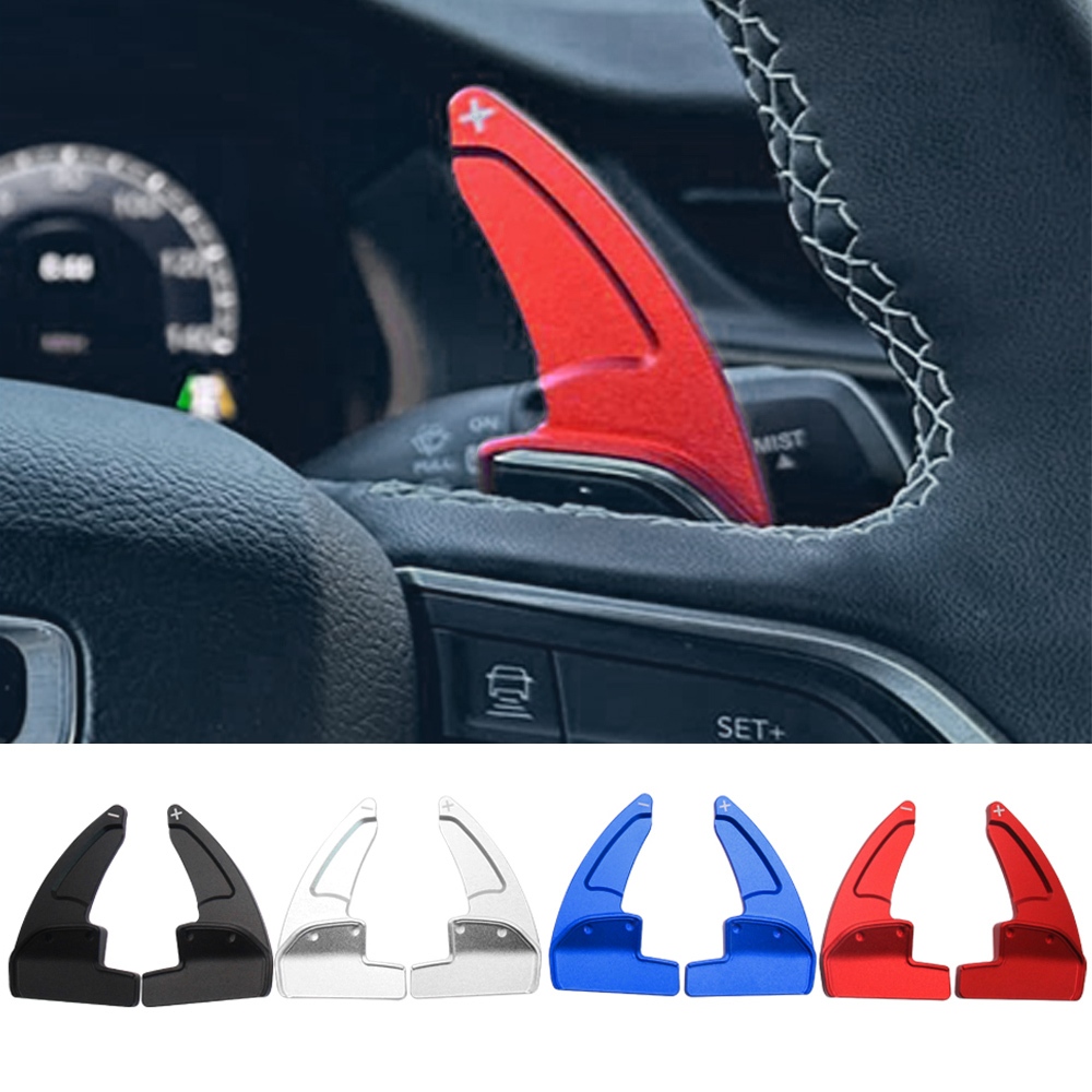 Jeep Compass/Renegade/Commander 2022-2026,Grand Cherokee 4XE 2023+ Volante De Carro DSG Adesivo Extensor De Pás em Oferta na Shopee