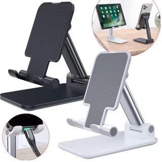 Suporte De Mesa Para Celular Ajustável Ergonômico Articulado Tablet Smartphone Várias Cores