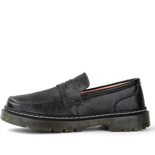 Mocassins Femininos Clássicos Penny Para Mulheres Moda Dirigindo