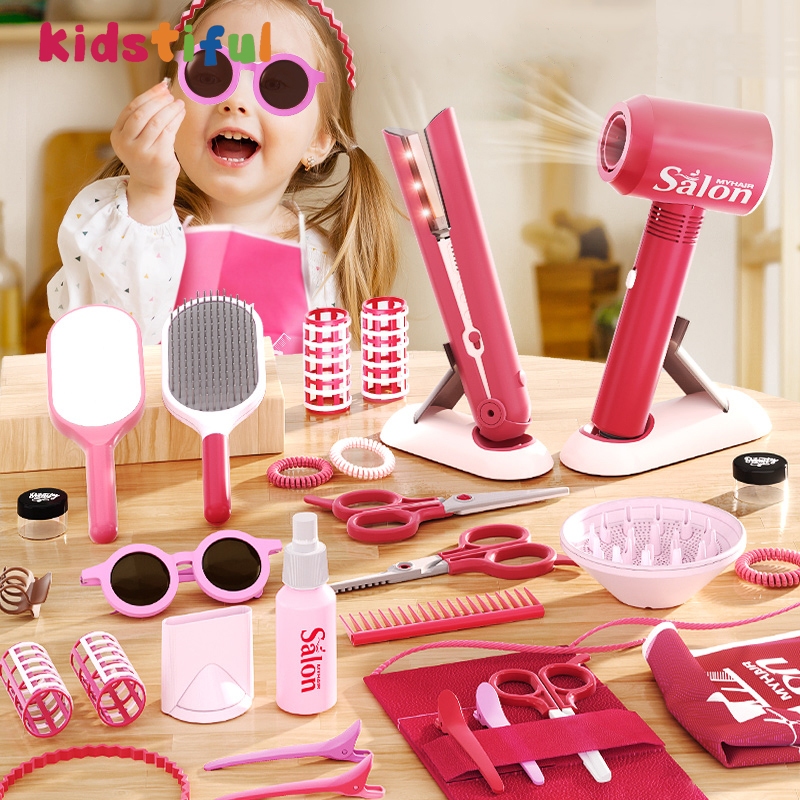 Brinquedo de Cabeleireira: Onde Comprar | BuscaProdutos