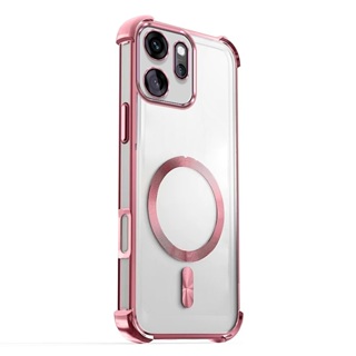 Caixa Para OPPO Reno 14 14F 13 13F 12 12F 11 11F Reno14 Reno13 Reno12 F FS Reno11 Pro 4G 5G Capa De Telefone Quatro Cant em Oferta na Shopee