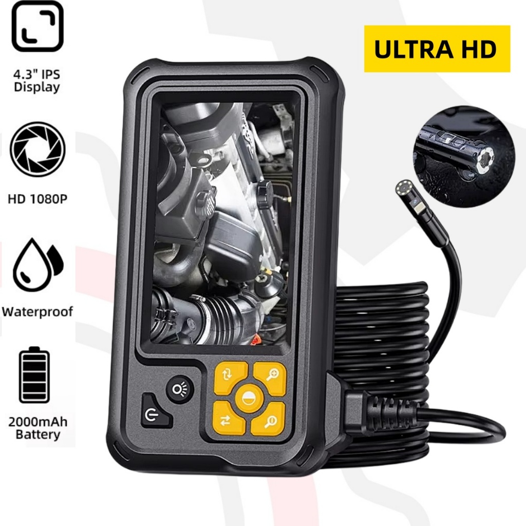 Câmera de Ar Carro: Onde Comprar | BuscaProdutos