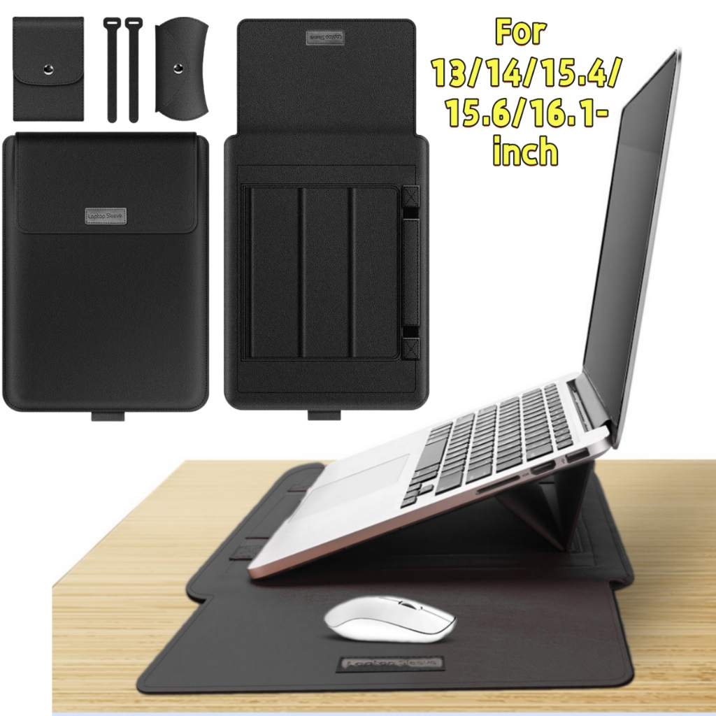 Suporte para Notebook capa protetora13.3/14/15.4/15.6/16.1inch em Oferta na Shopee