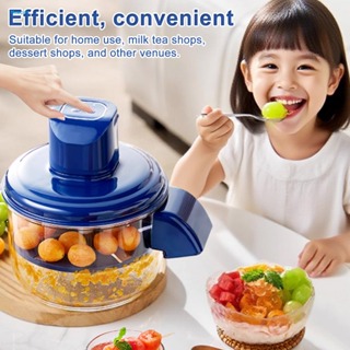 Descascador De Alho , Elétrico Automático-Adequado Para Uvas , Tomates , E Frutas (Limpa As Mãos) em Oferta na Shopee