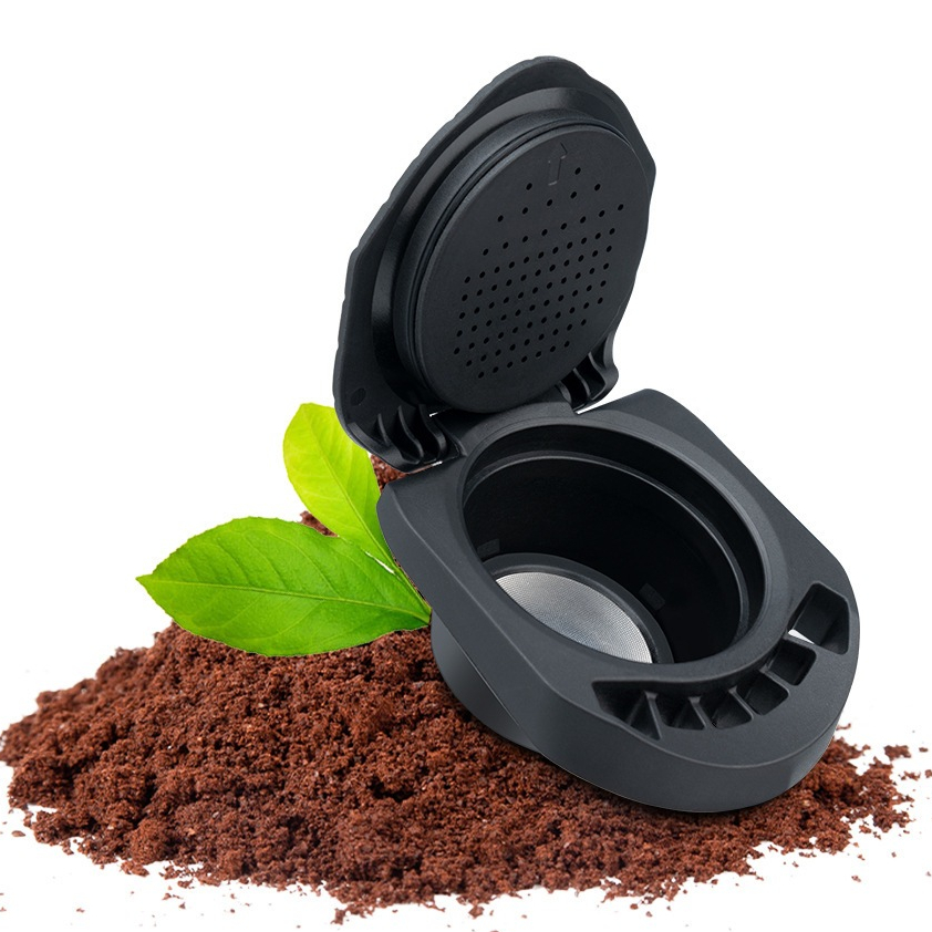 Adaptador Dolce Gusto para Pó de Café Icafilas