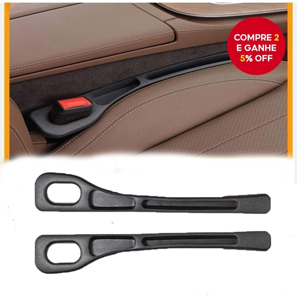 Enchimentos De Lacunas De Assento De Carro Caixas De Armazenamento E Decorações De Interiores De Automóveis em Oferta na Shopee