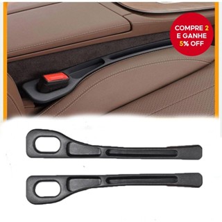 Enchimento De Lacuna De Assento De Carro De 2 Peças-Lado À Prova De Vazamentos , Universal Para Carros , SUVs E Caminhon em Oferta na Shopee