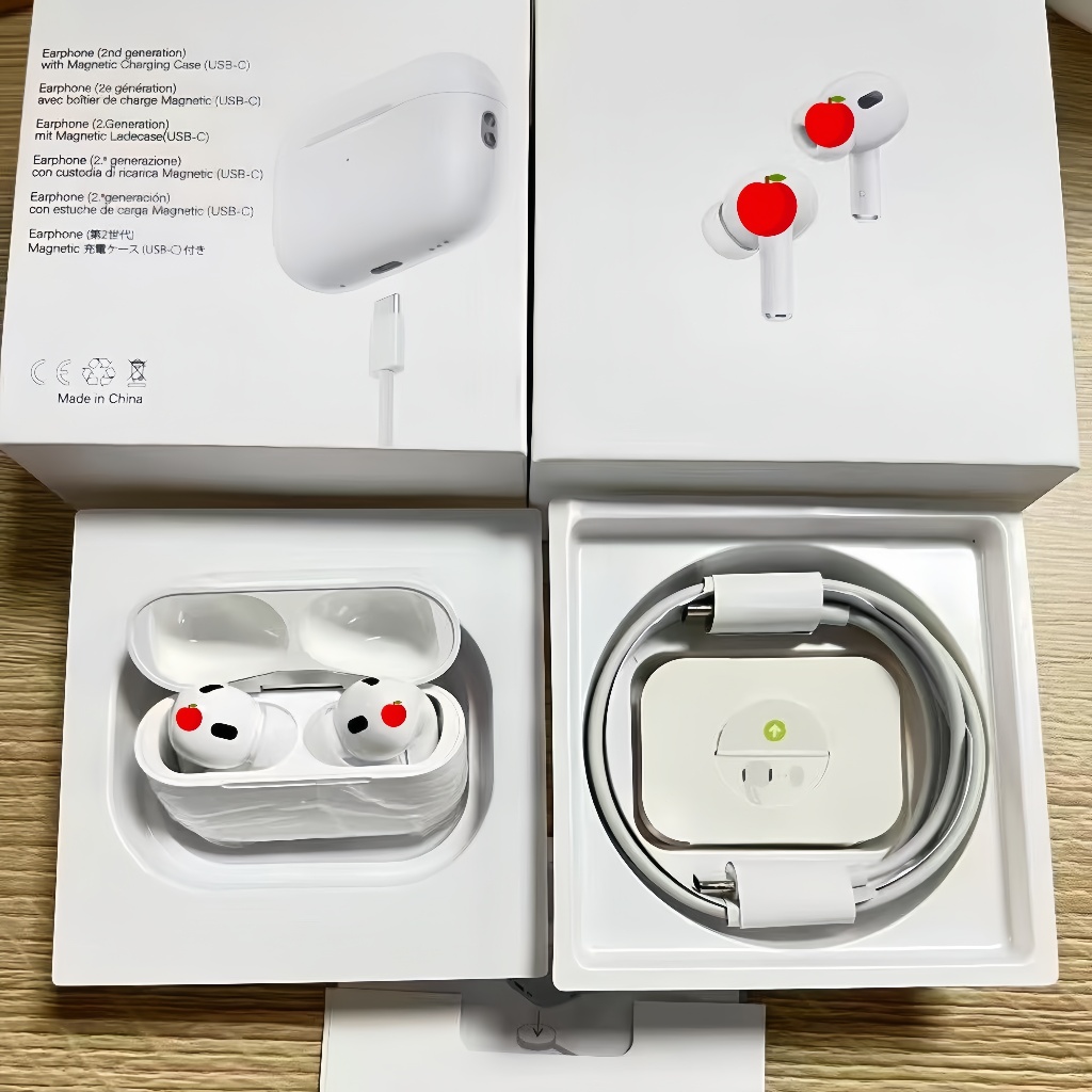 Airpods Pro 3 em Oferta | Shopee 2026