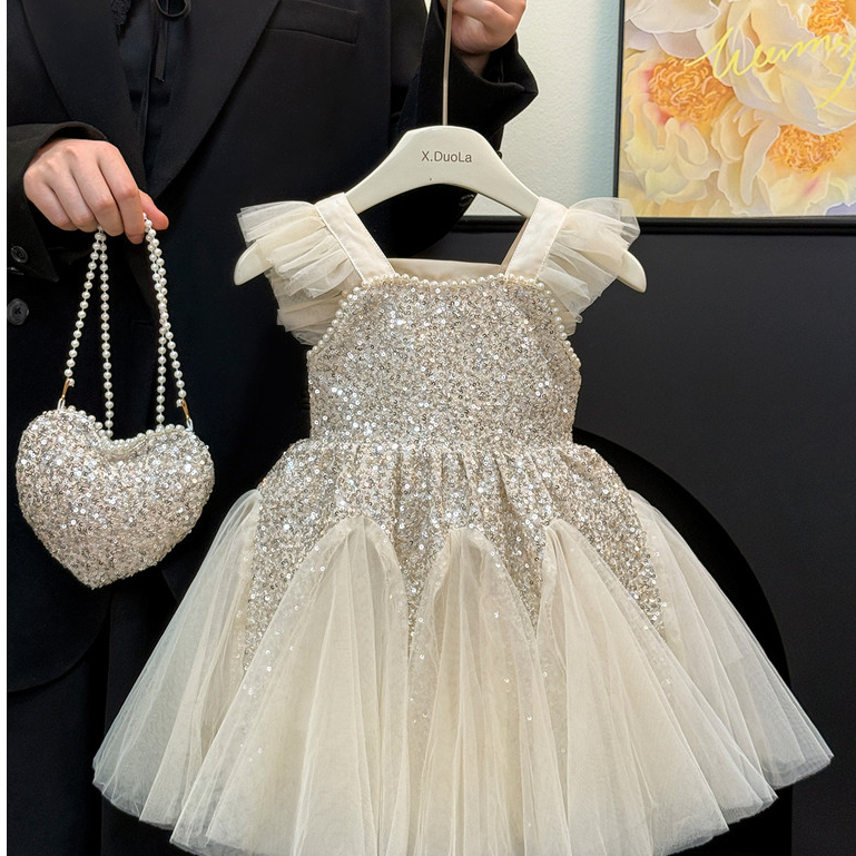 Vestido Cor Champanhe na Black Friday 2025 | BuscaProdutos