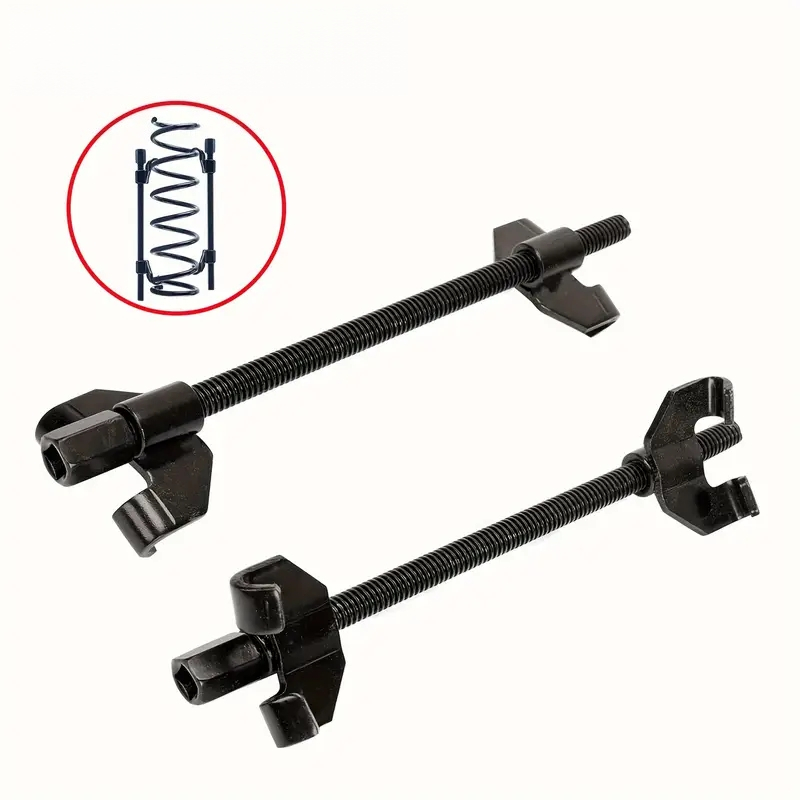 Encolhedor Para Molas De Suspensão Dianteira Strut Removedor