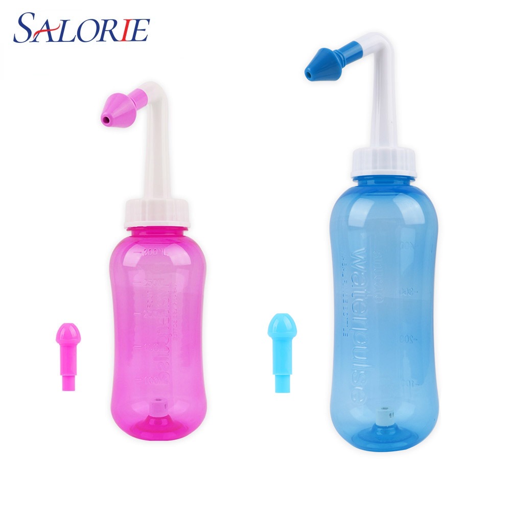 Aparelho de Lavagem Nasal: Onde Comprar | BuscaProdutos