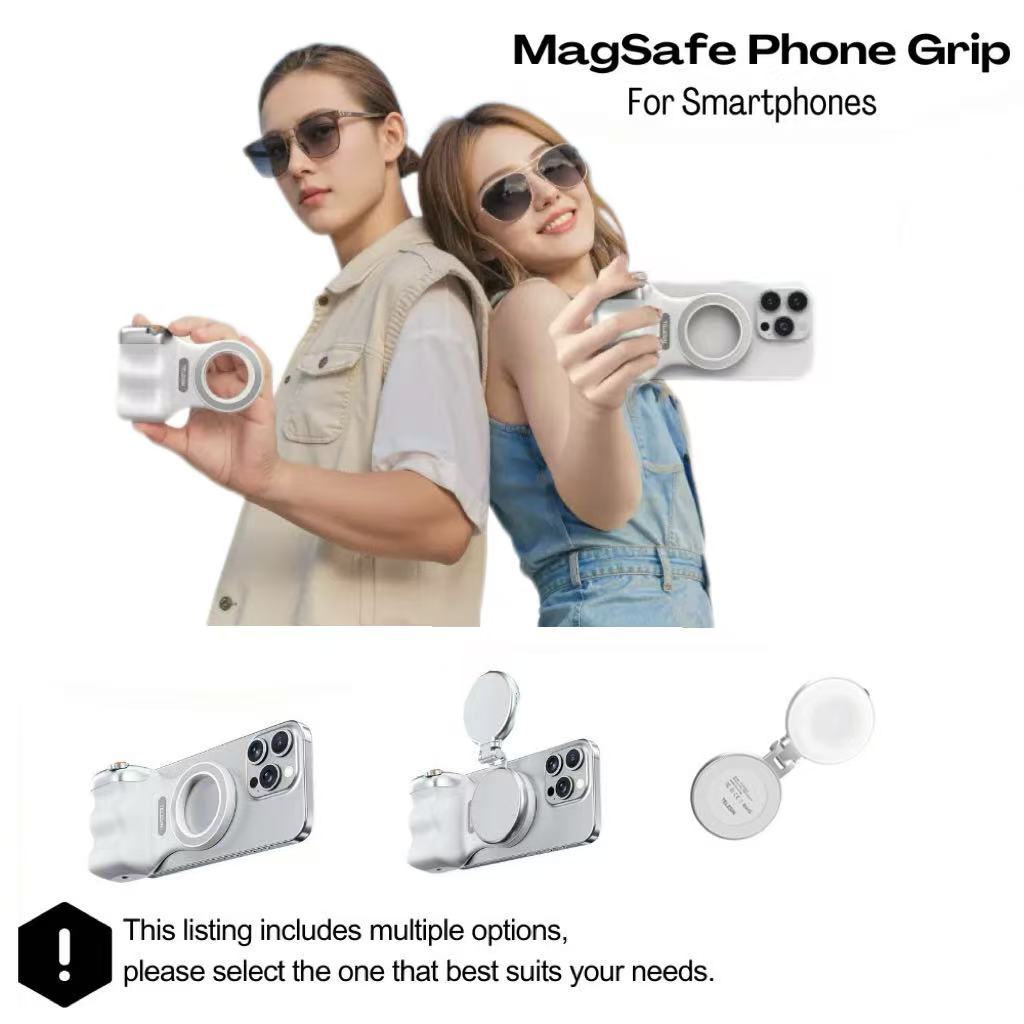 Acessórios para Filmagem com Celular: Onde Comprar | BuscaProdutos