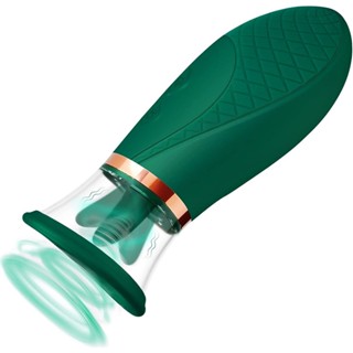 Estimulador De Clitóris Feminino Vibrador Língua Indo E Chegando Otário Sucção Simulação Loja De Sexo Oral em Oferta na Shopee