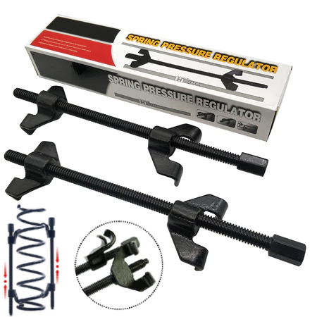 O que é Molas Amortecedor Dianteiro? Guia e Onde Comprar | BuscaProdutos