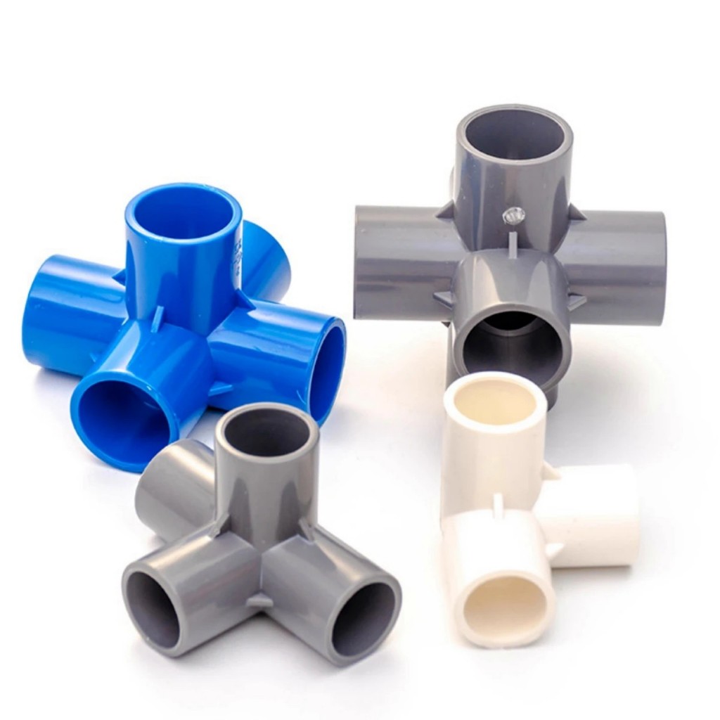 Suporte com Tubo Pvc: Onde Comprar | BuscaProdutos