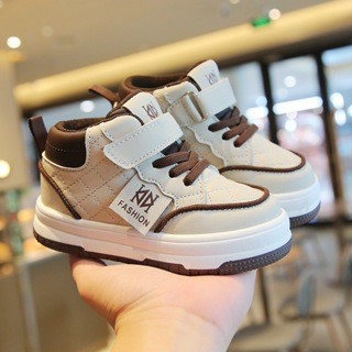 Tênis infantil Sapatos infantis casuais para meninos Bebê 1-10 Anos Moda tênis de corrida para meninas Leve e macio em Oferta na Shopee