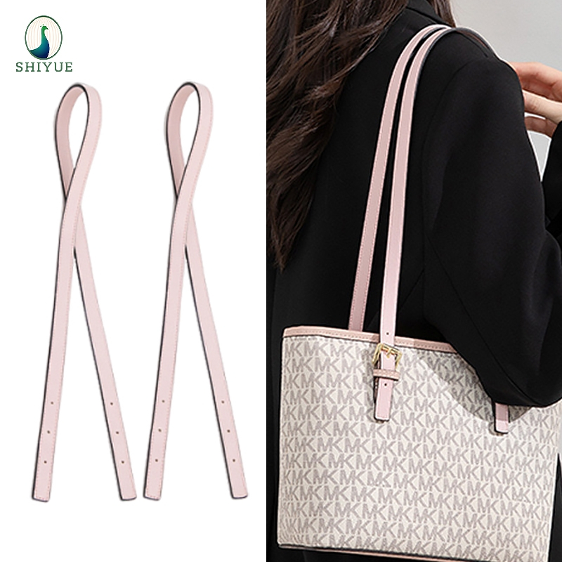 Senhoras Sacola Alça Ajustável Alongada De Ombro Adequado Para MK Transformação Portátil Mão Substituição
