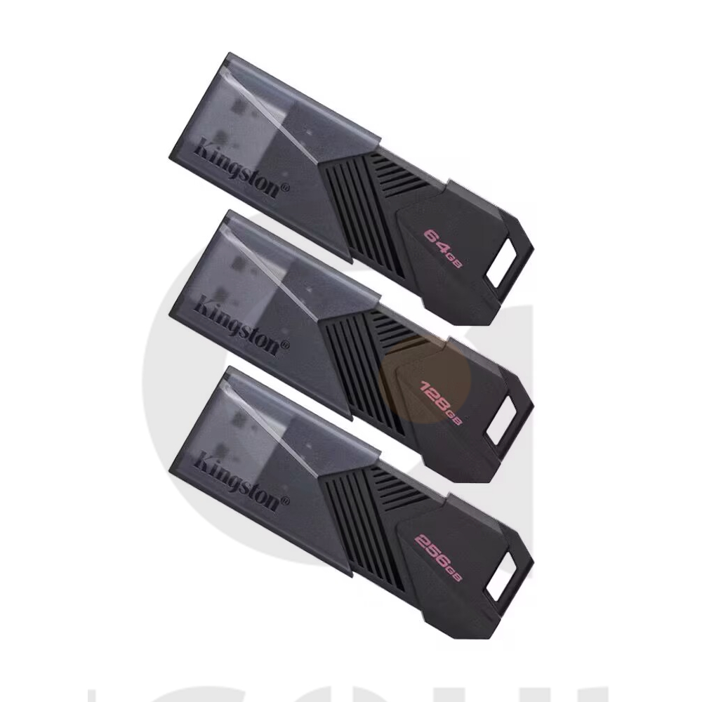 Mini push-pull Kingston USB flash drive Armazenamento De Dados 8GB 16GB 32GB 64GB 128GB Ampla Compatibilidade À Prova D'