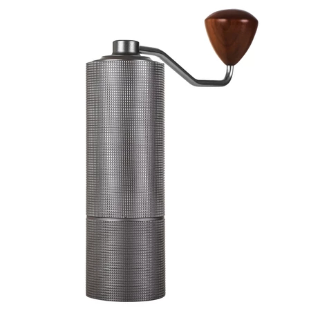 Moedor de café manual, equipado com máquina de café 20g