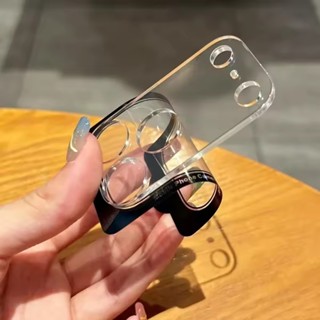 Vidro De Proteção De Câmera Para iPhone17Pro Max17 Air16 15 Pro Max 14 Pro Max 12 13 XS XR X Protetor De Tela De Tempera em Oferta na Shopee