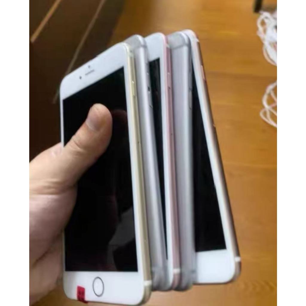 Smartphone usado 6p/16G (90% -95% novo)