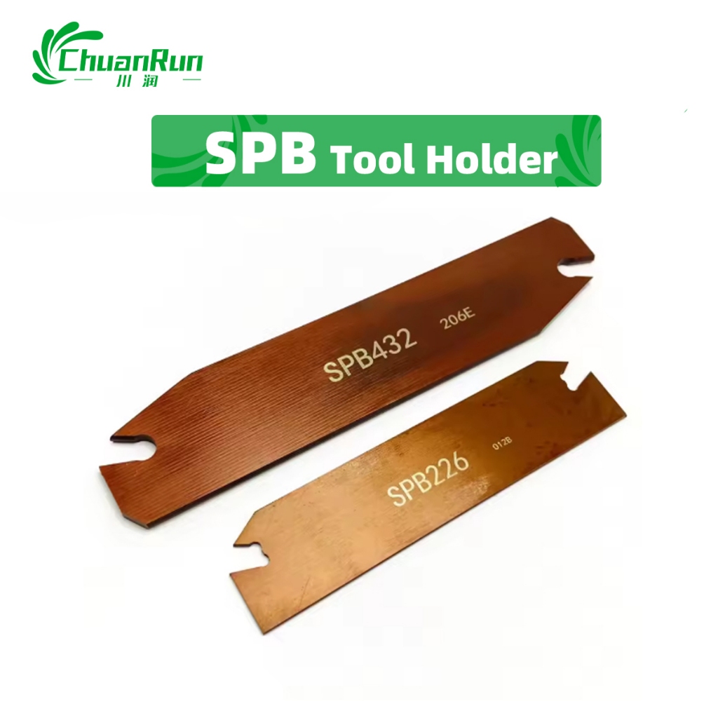 Placa de faca spb, torno spb, ferramenta de torneamento, barra de ferramentas, suporte de ferramenta CNC, ferramenta de