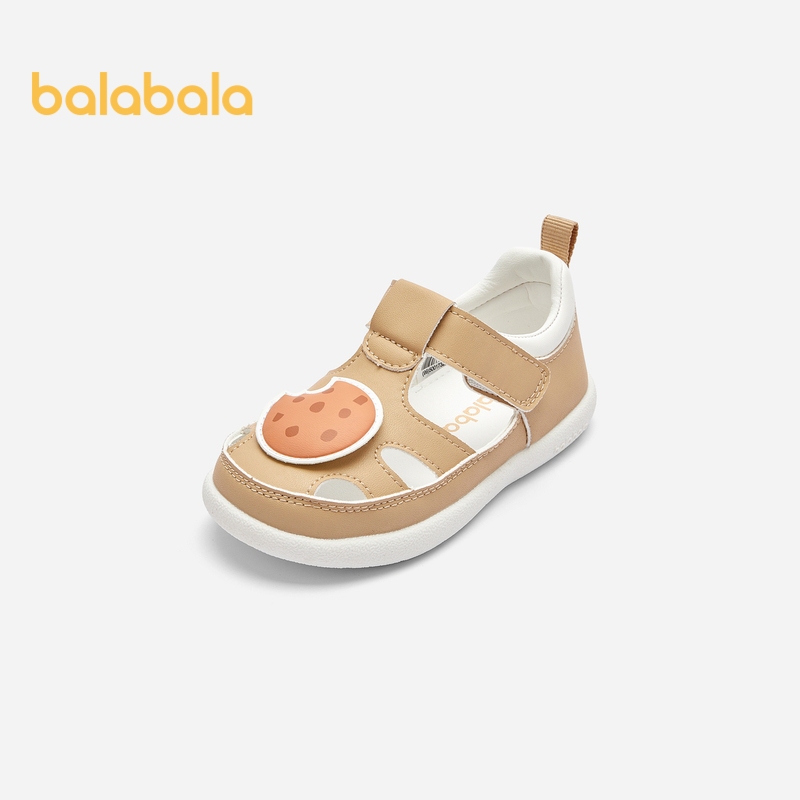 balabala Sandálias De Caminhada Para Bebês , Crianças , Meninos , Meninas , Conf