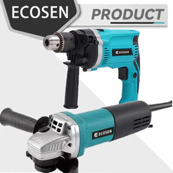 Kit Furadeira de Impacto Parafusadeira Drill 950w +Lixadeira Esmerilhadeira Angular 950w 110v