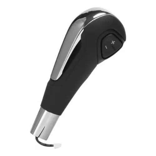 Alavanca Peça Manopla Cambio Automático Spin Tracker